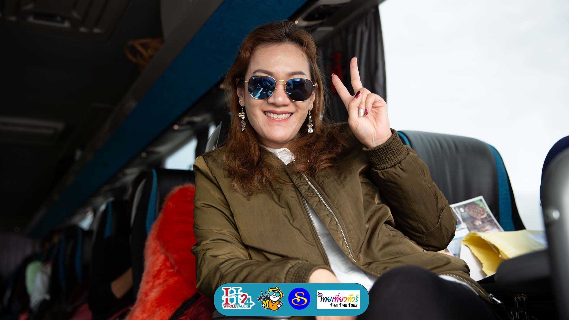 แฟมทริปดูงานโครเอเชีย สำหรับเอเย่นต์ทัวร์ พาพี่ๆเอเย่นไปดูงานที่โครเอเชีย