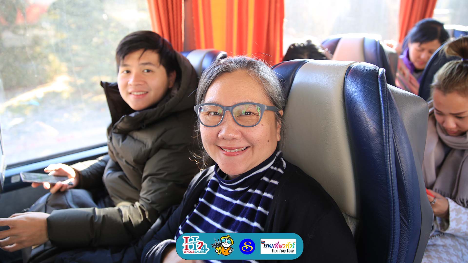 จัดแฟมทริปตุรกี สำหรับบริษัททัวร์ พาพี่ๆเอเย่นไปดูงานที่ตุกรี