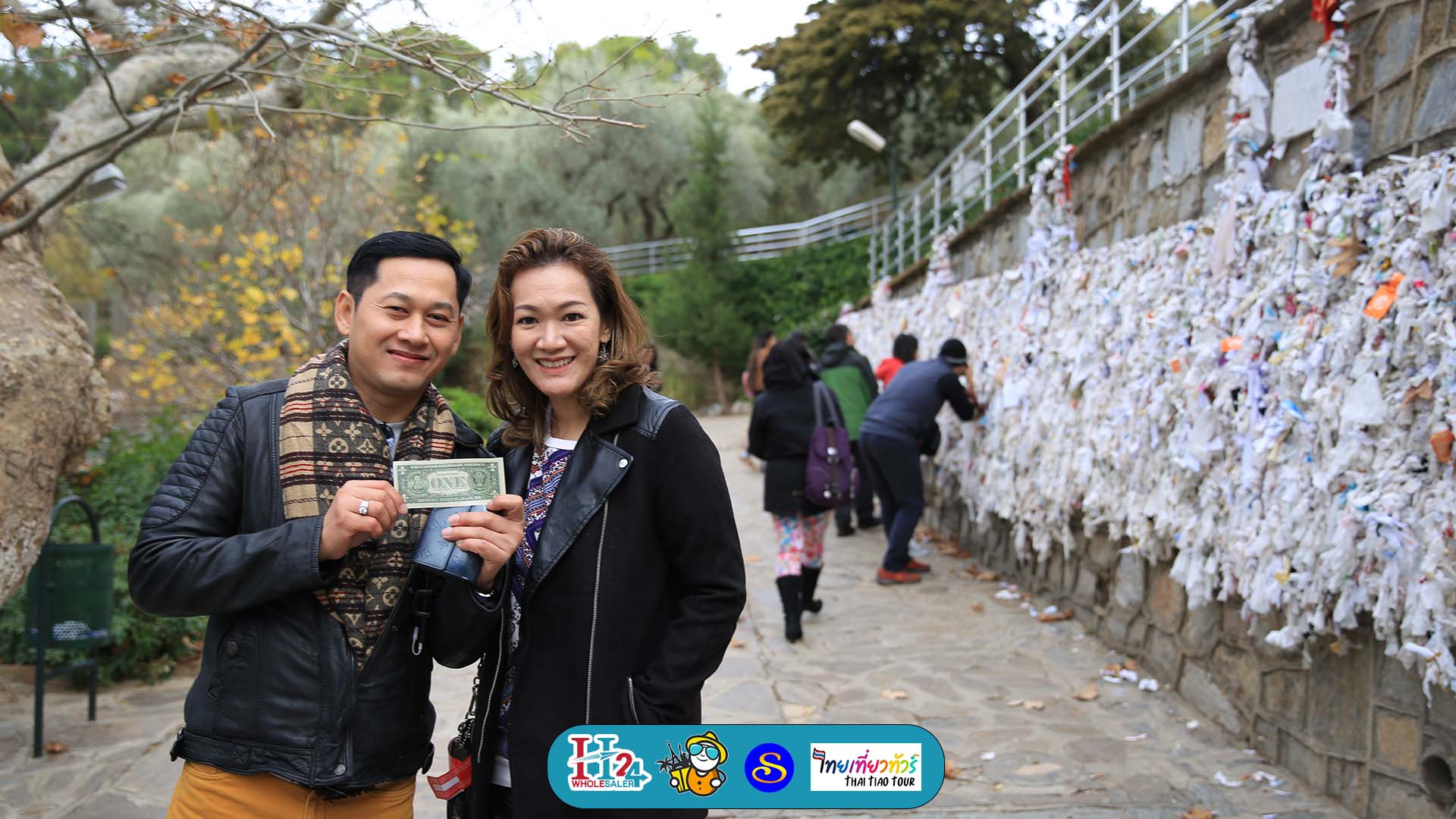 จัดแฟมทริปตุรกี สำหรับบริษัททัวร์ พาพี่ๆเอเย่นไปดูงานที่ตุกรี